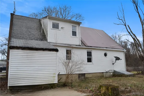 $99,900 | 8764 West Avenue, Eden, NY 14057