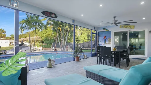 $1,250,000 | 5921 Southwest 17th Street, Plantation, FL 33317