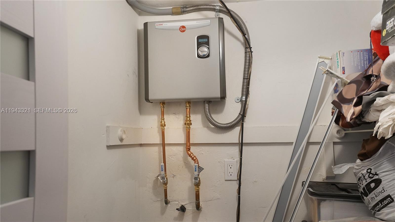 5921 Southwest 17th Street Plantation, FL 33317 - Photo 49 of 53