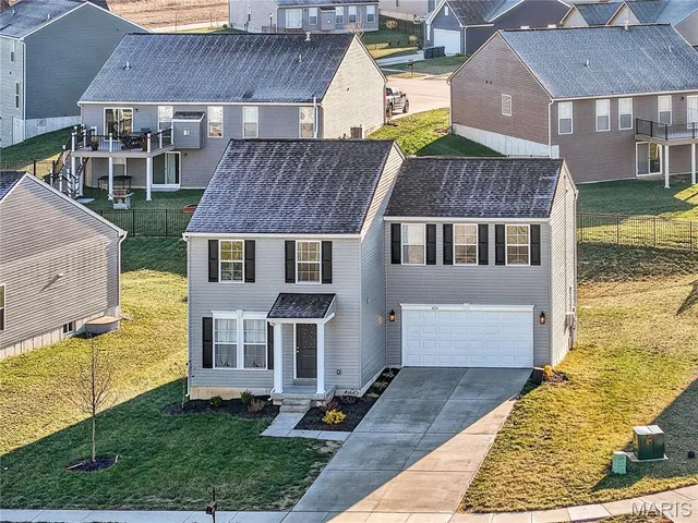 $325,000 | 224 Rio Grande Ct., Troy, MO 63379