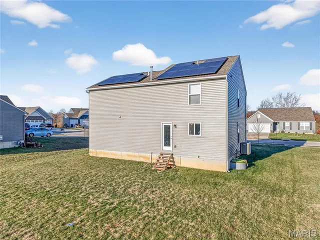 $325,000 | 224 Rio Grande Ct., Troy, MO 63379