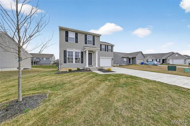 $320,000 | 224 Rio Grande Ct., Troy, MO 63379