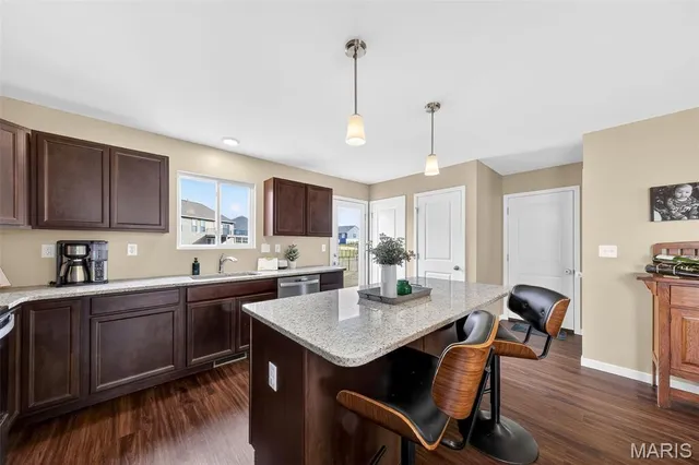 $320,000 | 224 Rio Grande Ct., Troy, MO 63379