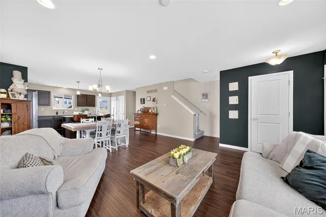 $320,000 | 224 Rio Grande Ct., Troy, MO 63379