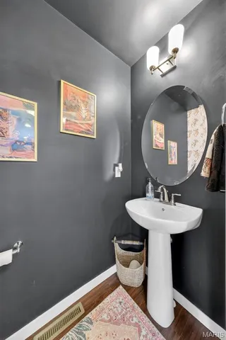 $320,000 | 224 Rio Grande Ct., Troy, MO 63379