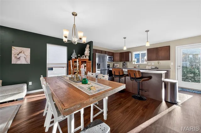 $325,000 | 224 Rio Grande Ct., Troy, MO 63379