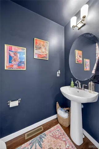 $325,000 | 224 Rio Grande Ct., Troy, MO 63379