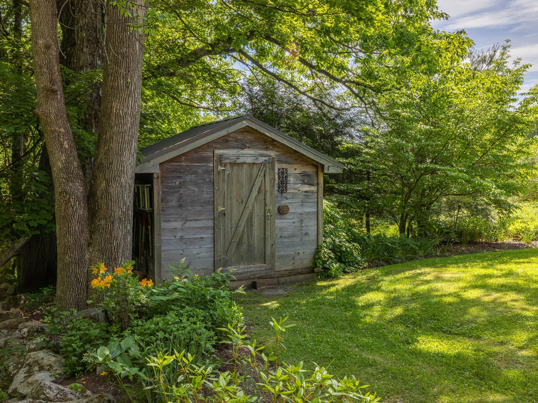 68 Mt Gilboa Road Westmoreland, NH 03467 - Photo 53 of 56
