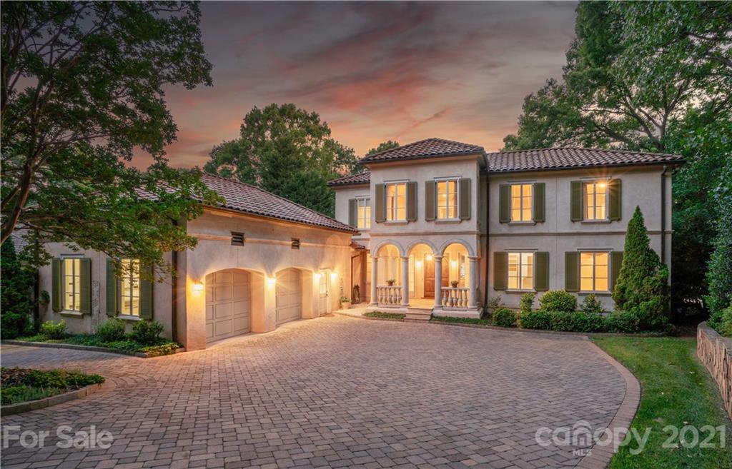 16201 North Point Road Huntersville, NC 28078 - Photo 2 of 48 Gallery Image 2
