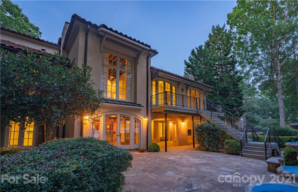 16201 North Point Road Huntersville, NC 28078 - Photo 5 of 48 Gallery Image 5