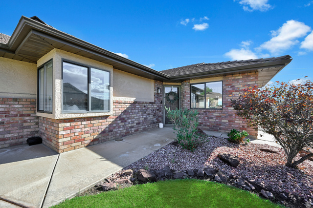 989 West Dover Way St. George, UT 84770 - Photo 29 of 34