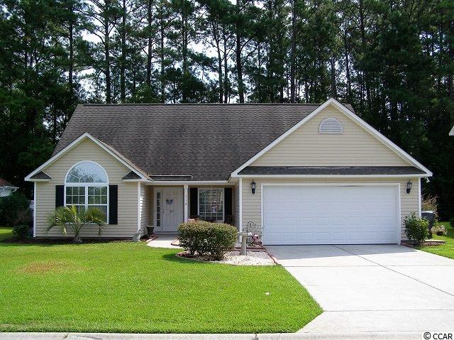 118 Sugar Mill Loop Myrtle Beach, SC 29588 - Photo 1 of 22 Gallery Image 1