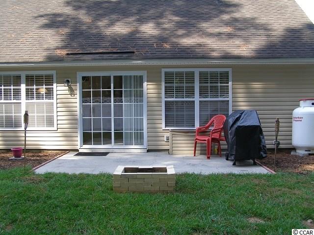118 Sugar Mill Loop Myrtle Beach, SC 29588 - Photo 16 of 22 Gallery Image 16