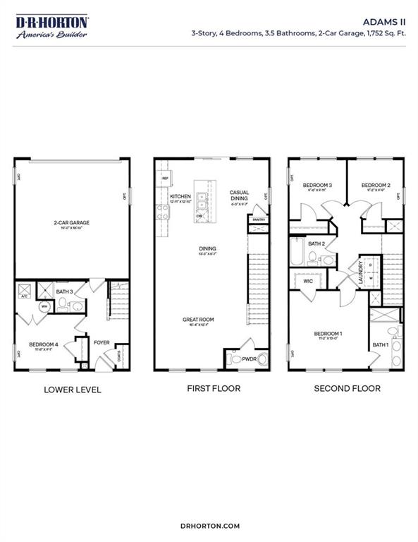 529 Cooper Street Wexford, PA 15090 - Photo 3 of 13