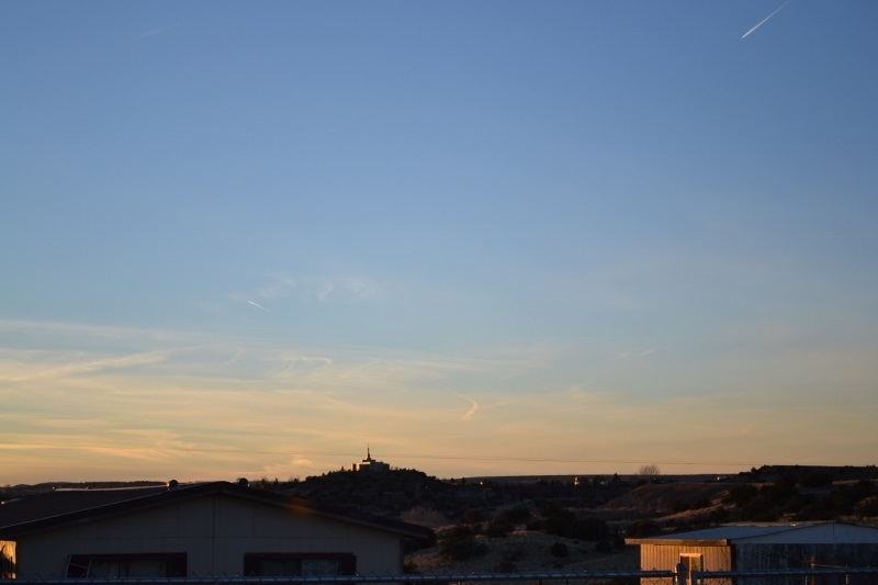 1052 West 8th S Street Snowflake, AZ 85937 - Photo 35 of 36