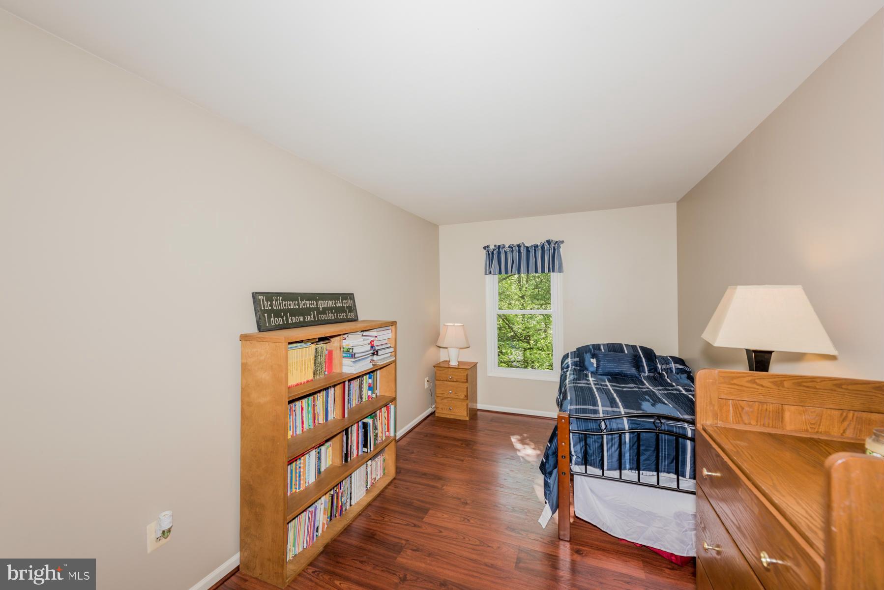 579 Gaither Road Sykesville, MD 21784 - Photo 22 of 29 Bedroom
