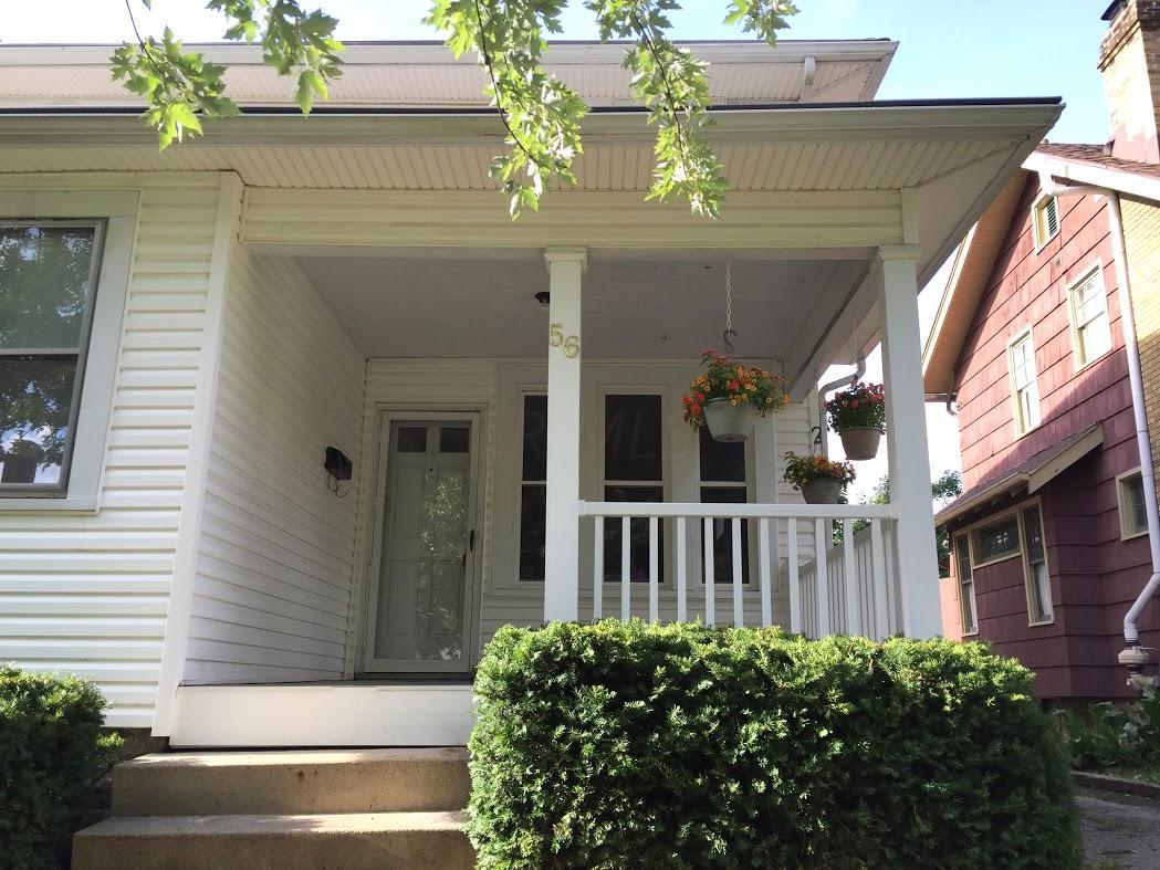 56 East Pacemont Road Columbus, OH 43202 - Photo 2 of 38