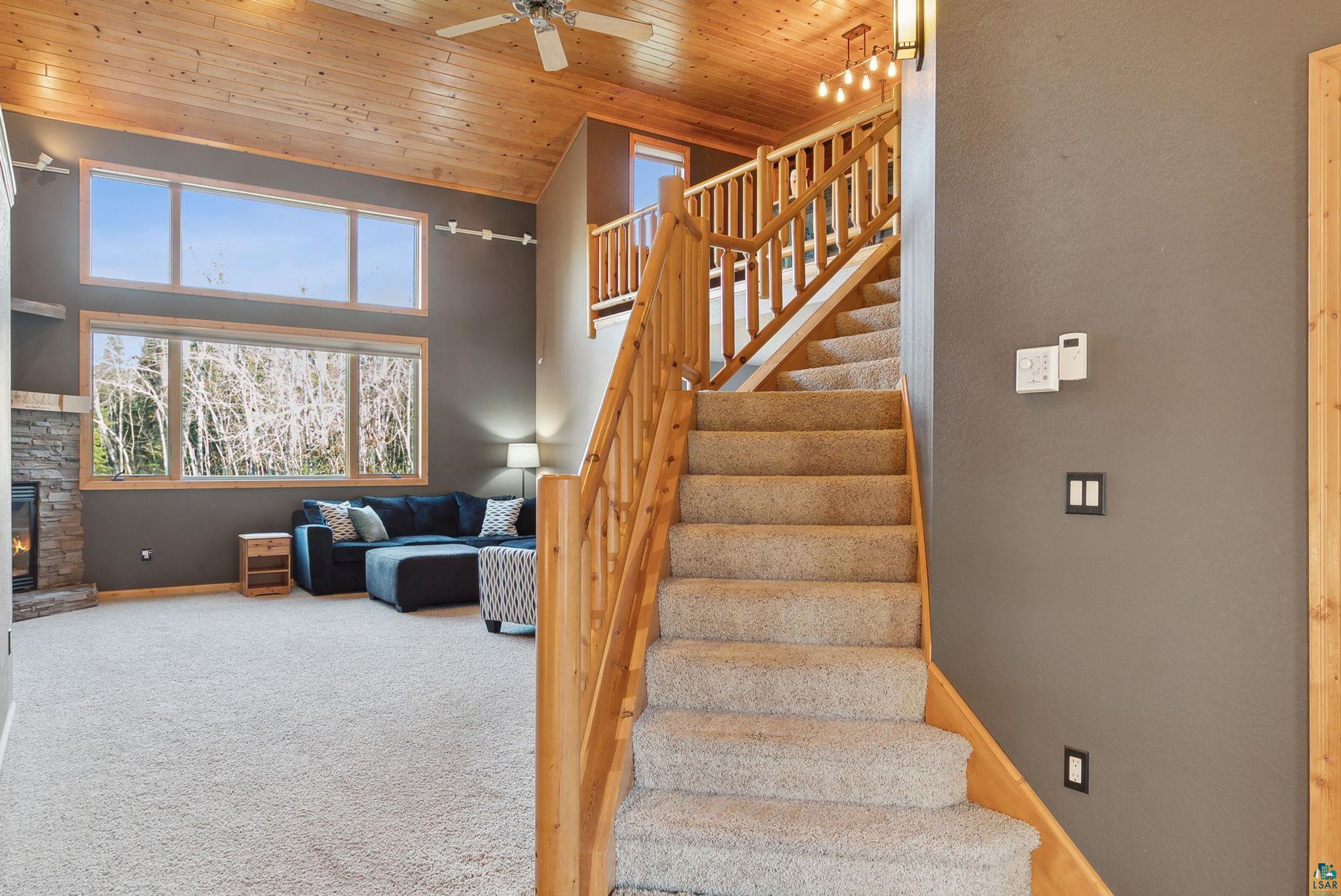 4787 East Eskelson Road Superior, WI 54880 - Photo 5 of 24