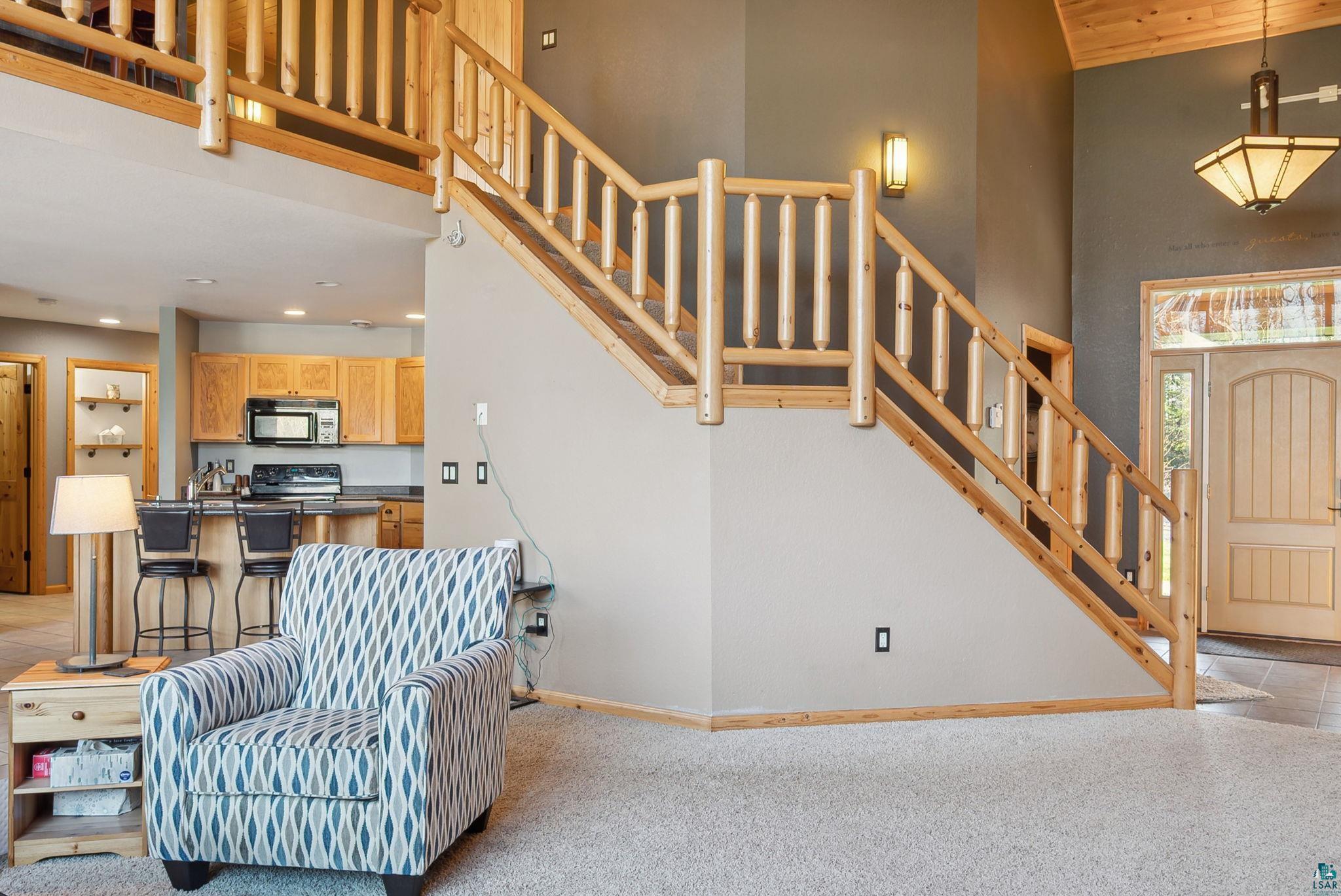 4787 East Eskelson Road Superior, WI 54880 - Photo 6 of 24