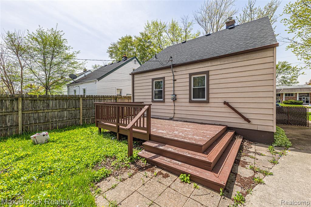 3012 Greenfield Road Berkley, MI 48072 - Photo 14 of 19