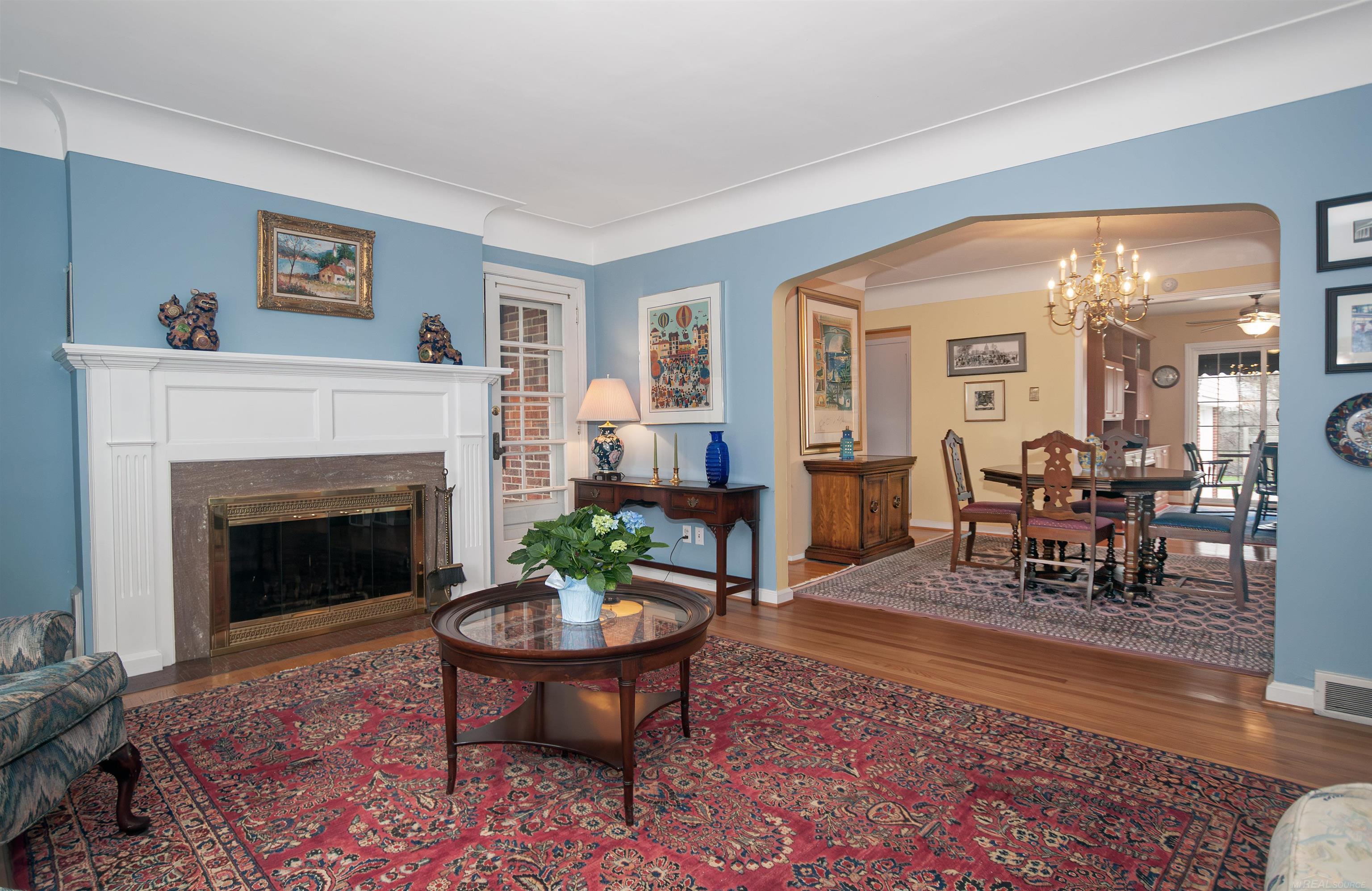 1359 Audubon Road Grosse Pointe Park, MI 48230 - Photo 10 of 70
