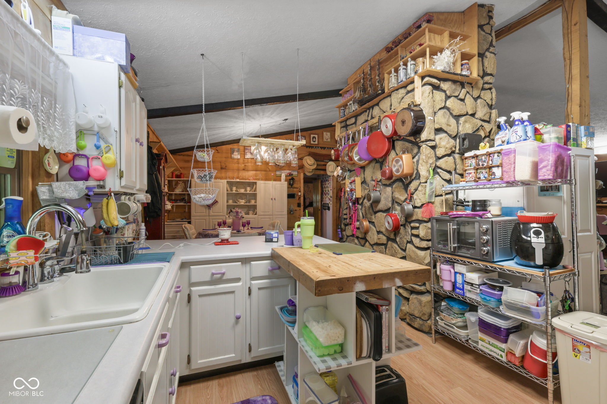 1222 WPA Road Mitchell, IN 47446 - Photo 5 of 44 Gallery Image 5