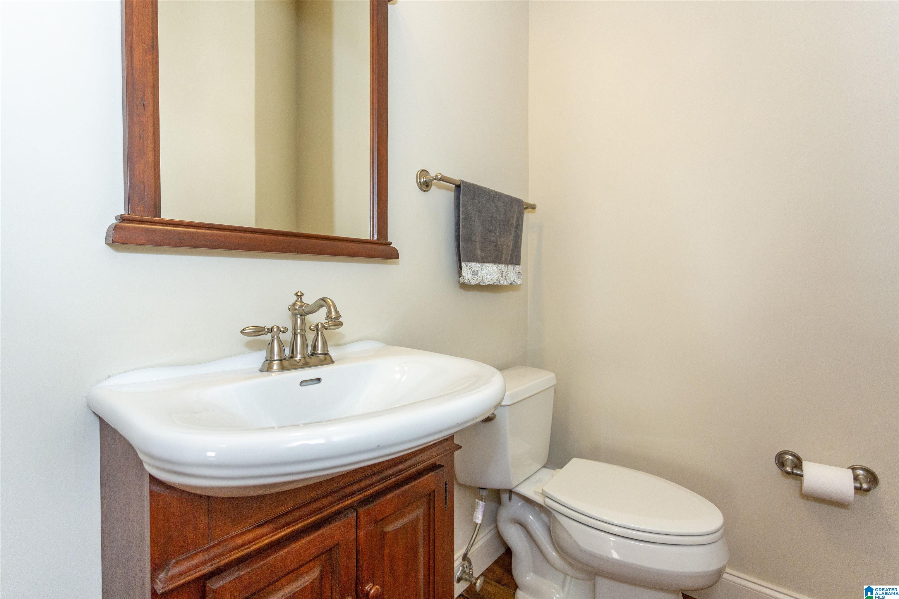 146 High Hampton Drive Pelham, AL 35124 - Photo 32 of 76
