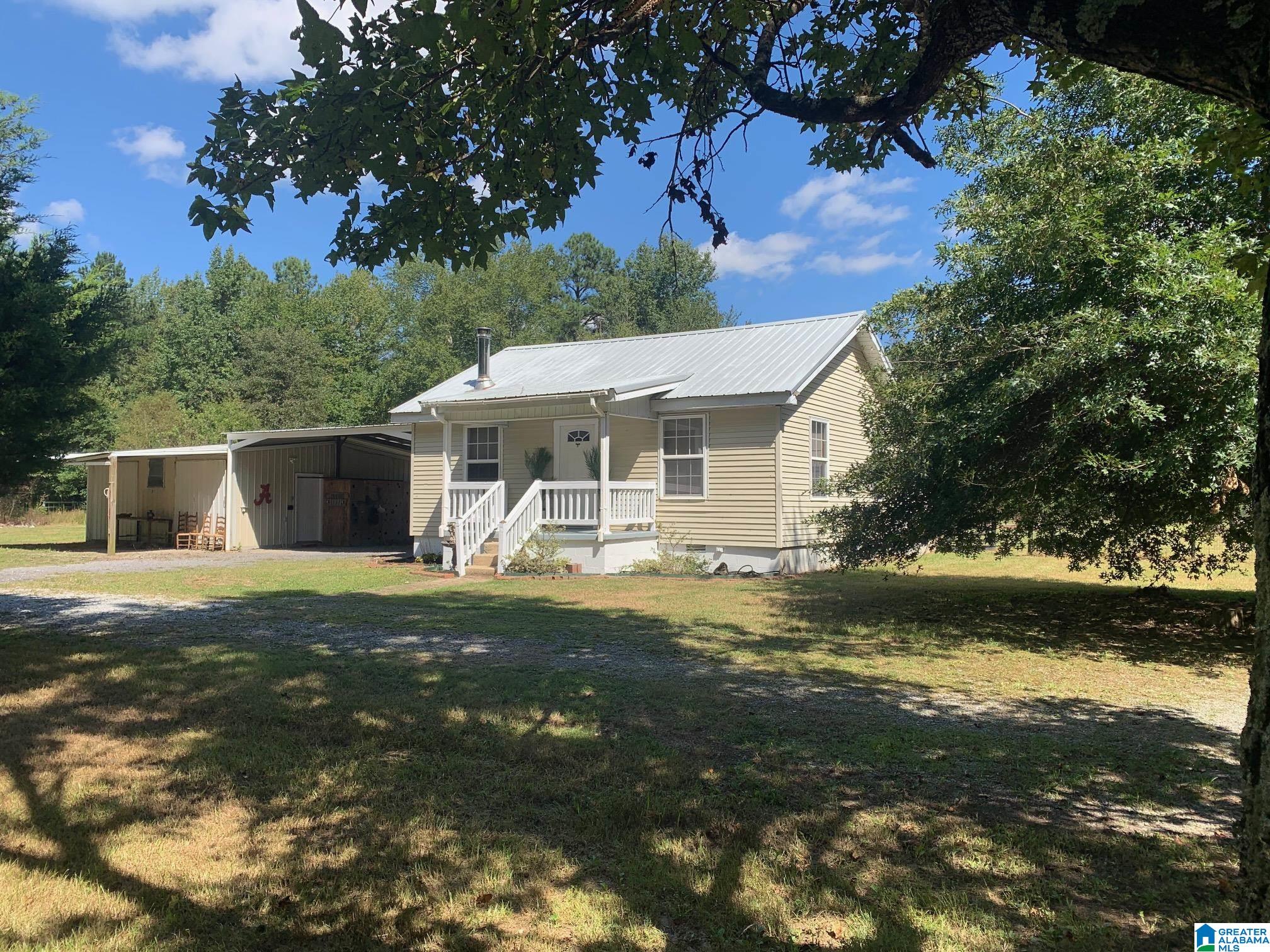 25774 Sand Springs Road Athens, AL 35613 - Photo 1 of 14
