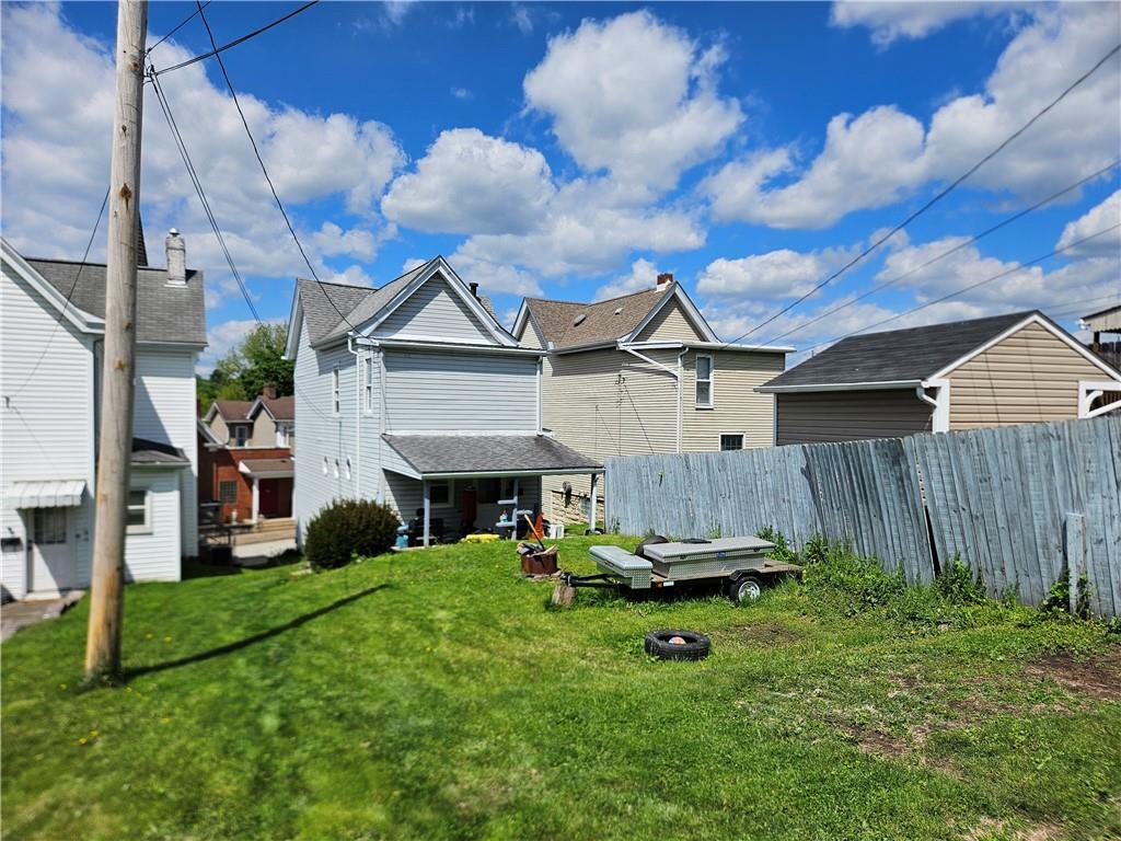 619 Chestnut Street Irwin, PA 15642 - Photo 15 of 16