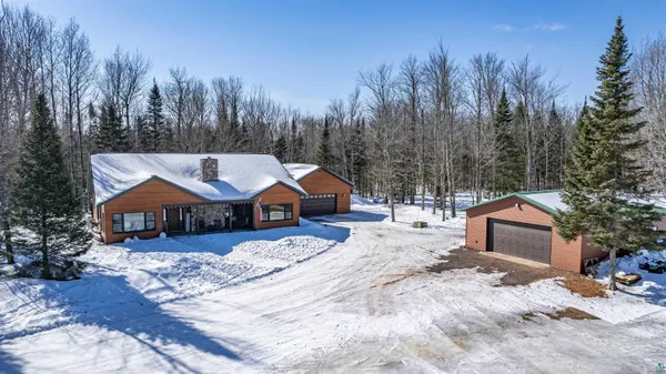 $524,950 | 7985 County Rd A, Solon Springs, WI 54873