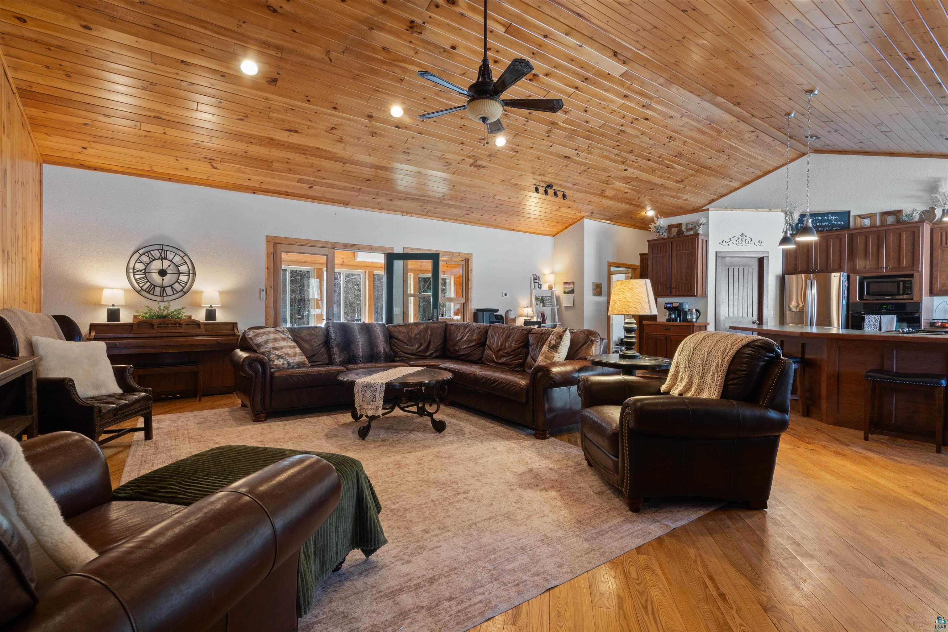 7985 County Rd A Solon Springs, WI 54873 - Photo 11 of 42