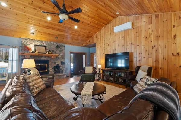 $524,950 | 7985 County Rd A, Solon Springs, WI 54873