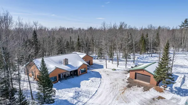 $524,950 | 7985 County Rd A, Solon Springs, WI 54873