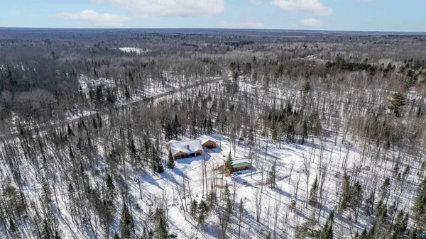 $524,950 | 7985 County Rd A, Solon Springs, WI 54873