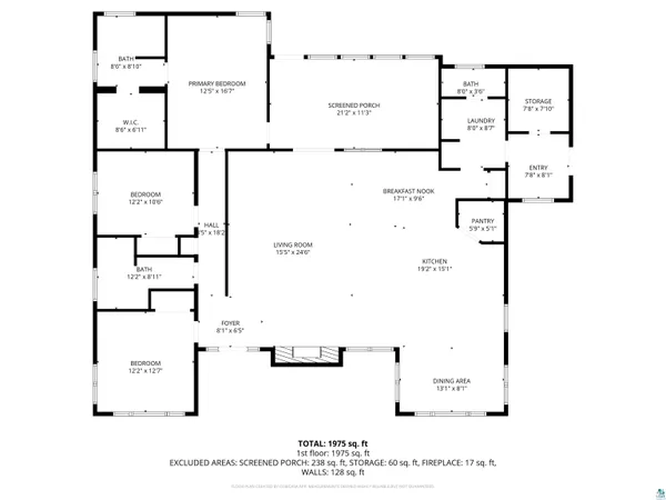 $524,950 | 7985 County Rd A, Solon Springs, WI 54873