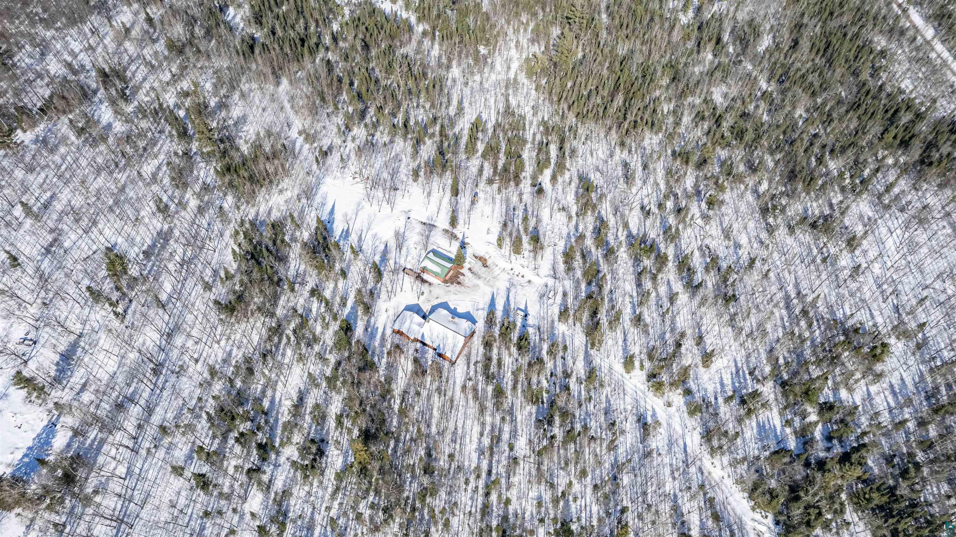 7985 County Rd A Solon Springs, WI 54873 - Photo 32 of 42