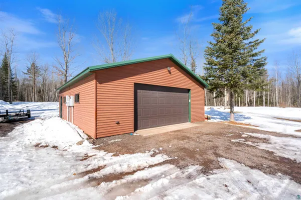 $524,950 | 7985 County Rd A, Solon Springs, WI 54873