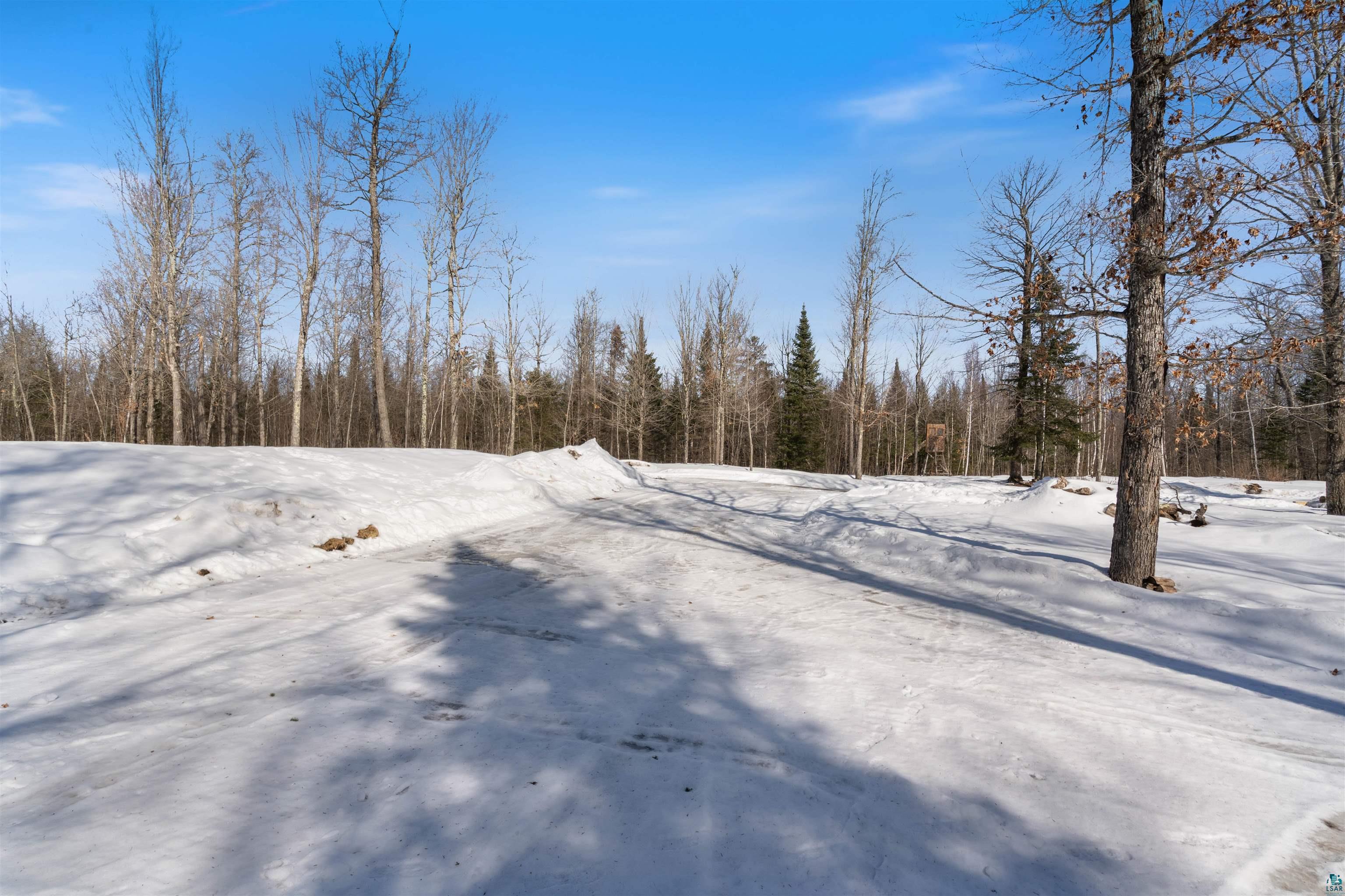 7985 County Rd A Solon Springs, WI 54873 - Photo 37 of 42