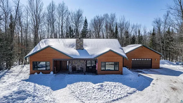 $524,950 | 7985 County Rd A, Solon Springs, WI 54873
