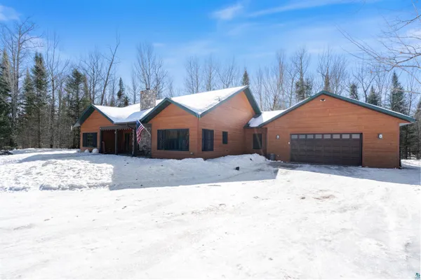$524,950 | 7985 County Rd A, Solon Springs, WI 54873