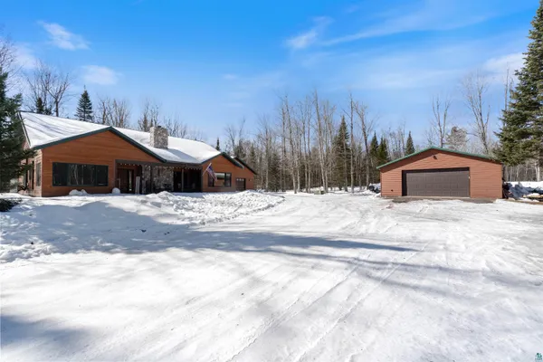 $524,950 | 7985 County Rd A, Solon Springs, WI 54873
