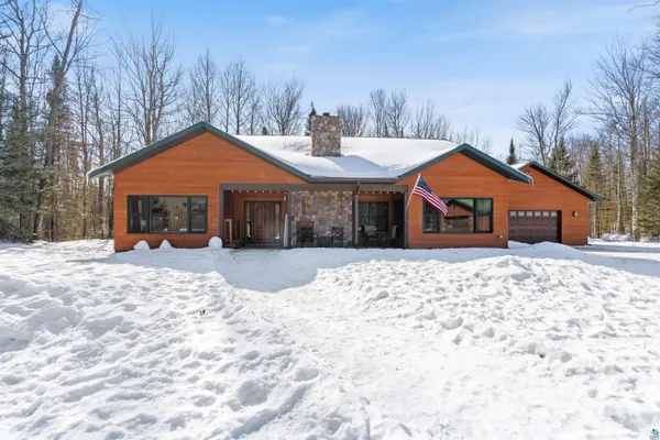 $524,950 | 7985 County Rd A, Solon Springs, WI 54873