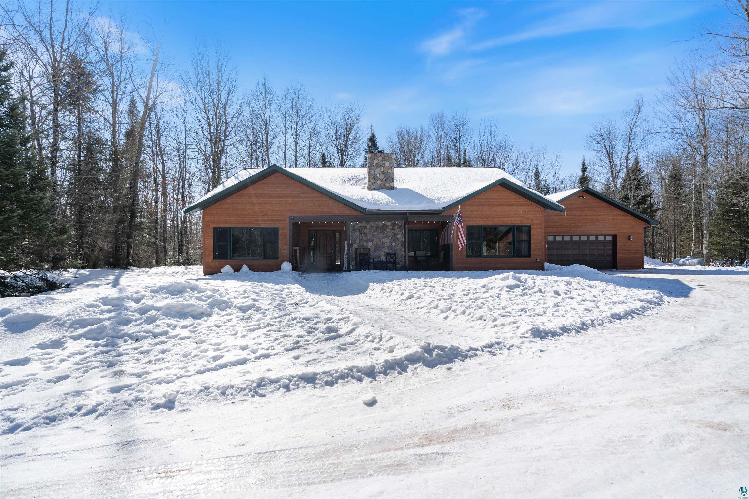 7985 County Rd A Solon Springs, WI 54873 - Photo 41 of 42