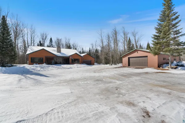 $524,950 | 7985 County Rd A, Solon Springs, WI 54873