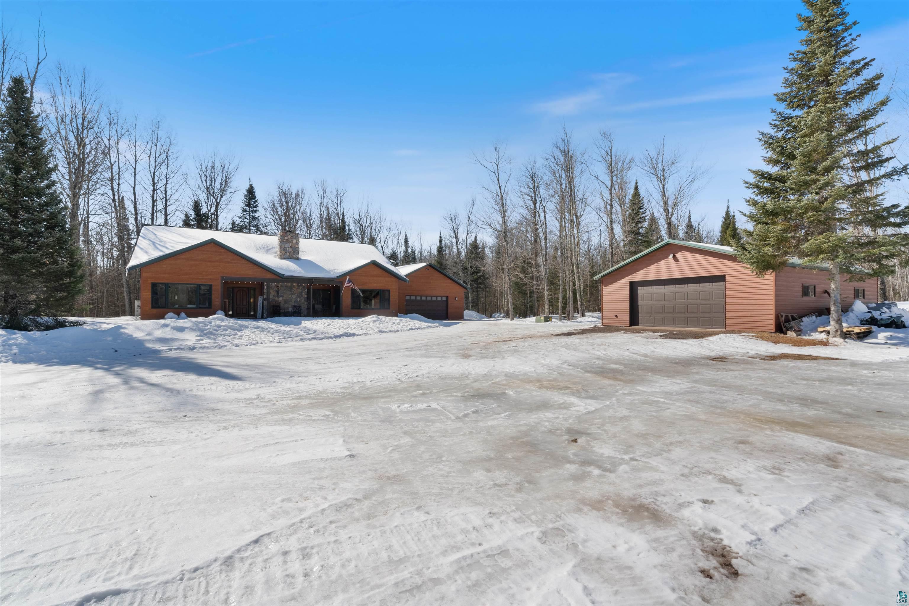 7985 County Rd A Solon Springs, WI 54873 - Photo 42 of 42