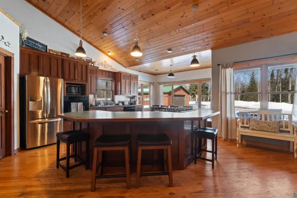 $524,950 | 7985 County Rd A, Solon Springs, WI 54873