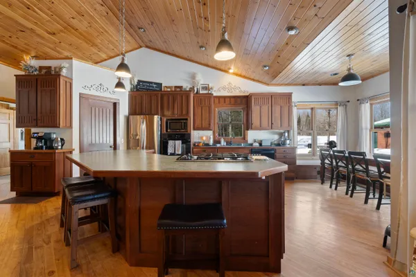 $524,950 | 7985 County Rd A, Solon Springs, WI 54873