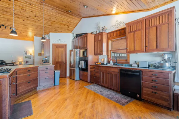 $524,950 | 7985 County Rd A, Solon Springs, WI 54873