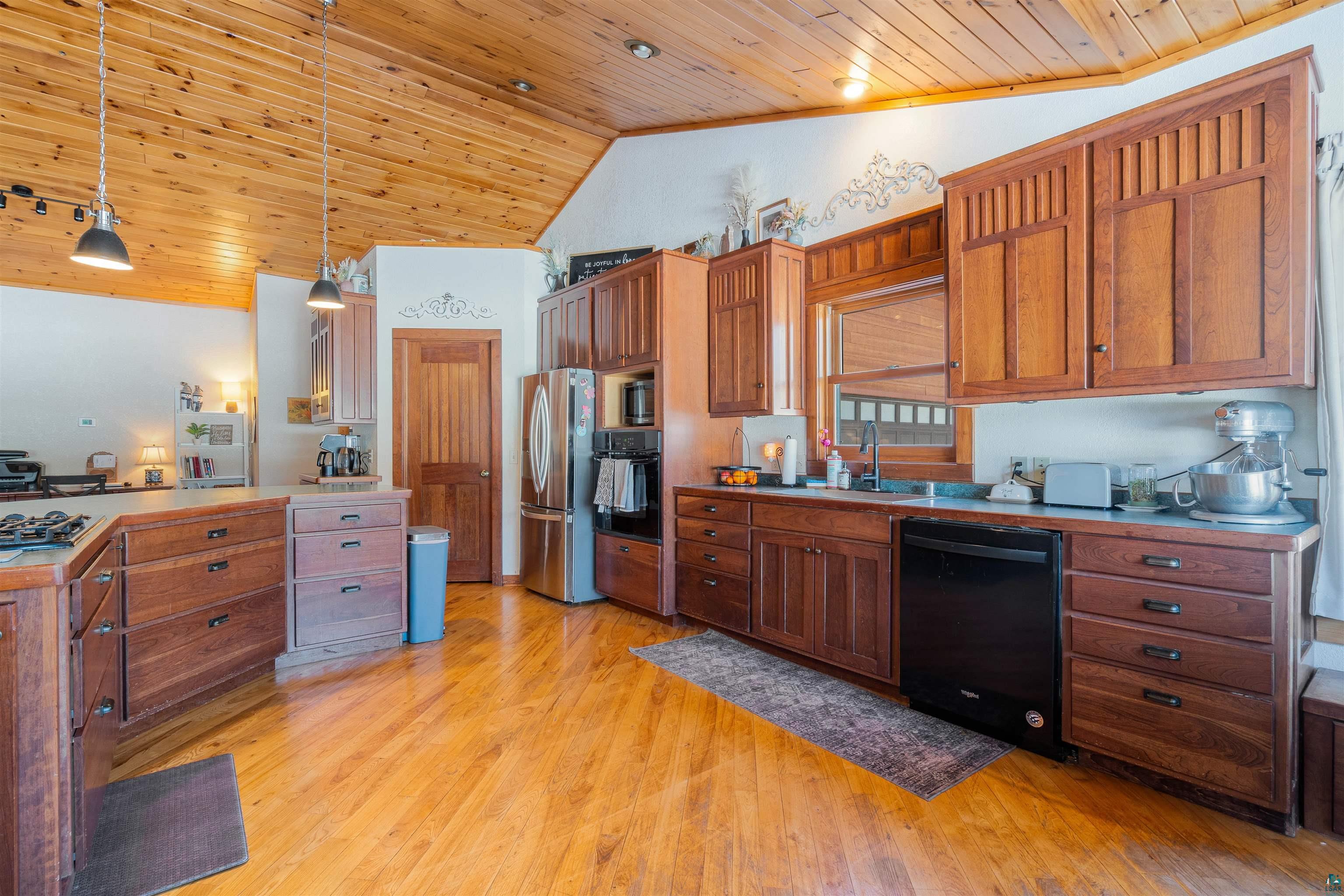 7985 County Rd A Solon Springs, WI 54873 - Photo 7 of 42