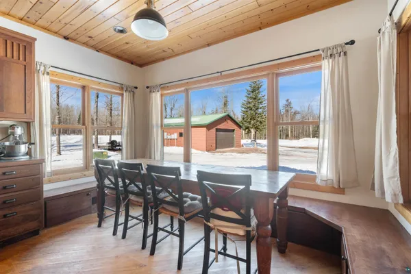 $524,950 | 7985 County Rd A, Solon Springs, WI 54873